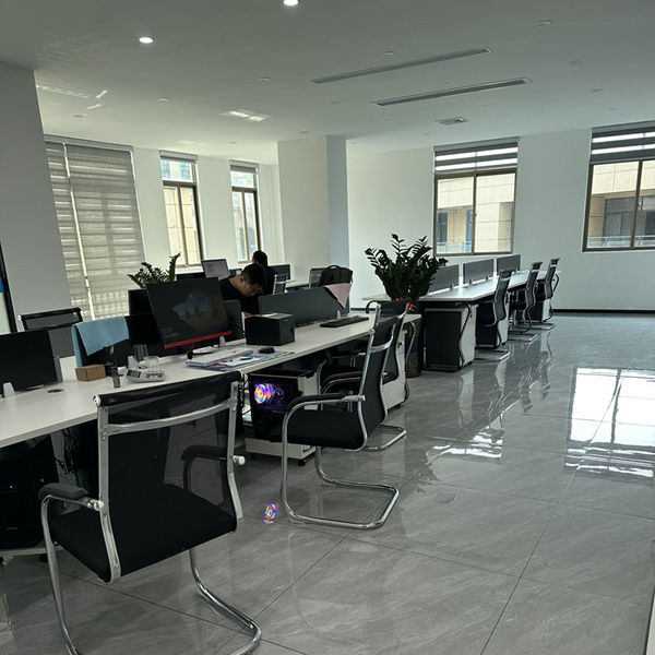 Κίνα Shenzhen Dingsheng Plasticization Co., Ltd. Εταιρικό Προφίλ