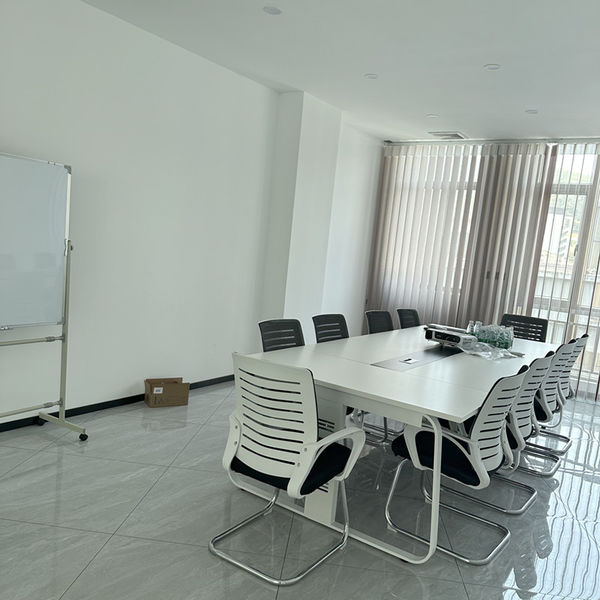 Κίνα Shenzhen Dingsheng Plasticization Co., Ltd. Εταιρικό Προφίλ