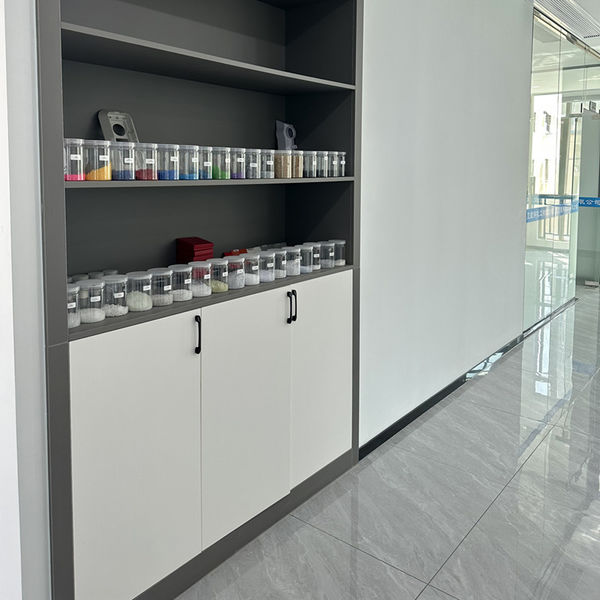 Κίνα Shenzhen Dingsheng Plasticization Co., Ltd. Εταιρικό Προφίλ